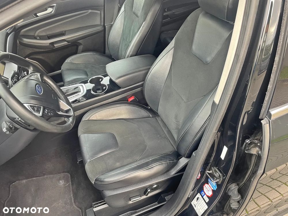 Ford S-Max 2.0 TDCi ST-Line PowerShift - 19