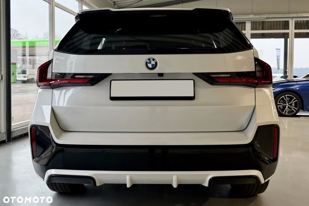BMW X1 sDrive20i mHEV M Sport sport - 7