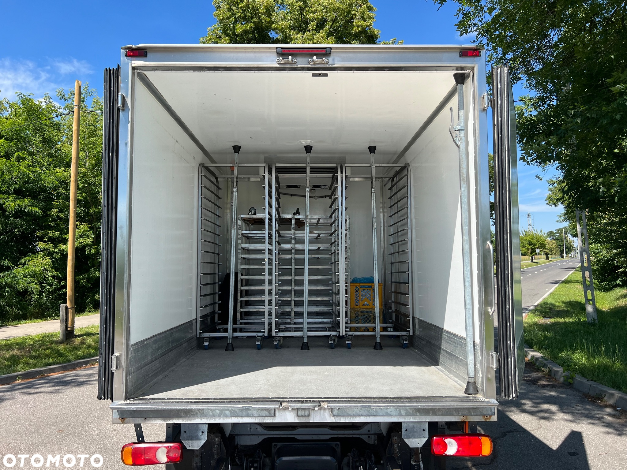 Fiat Ducato - 9