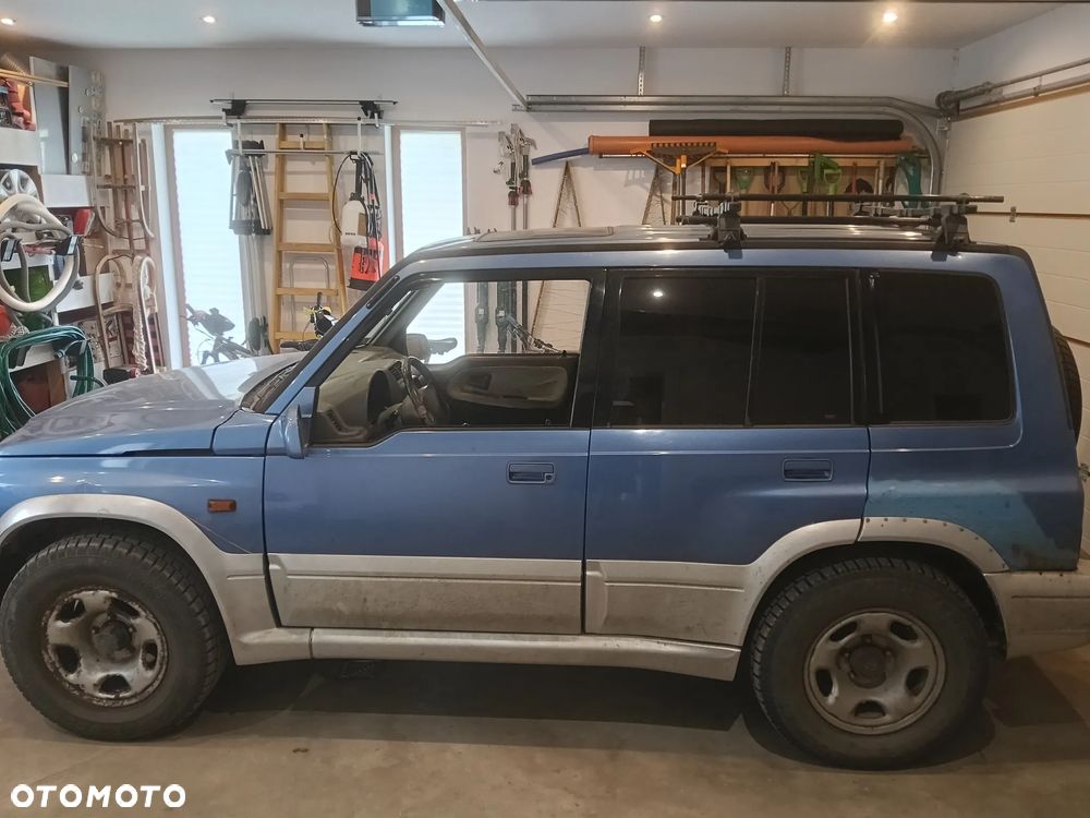 Suzuki Vitara - 4