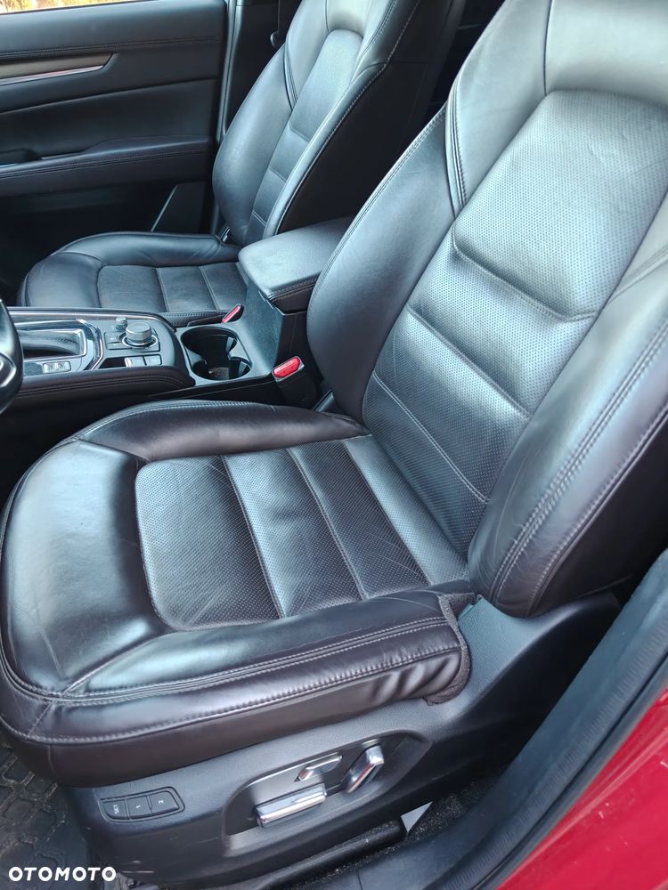Mazda CX-5 2.5 Skydream 2WD - 18