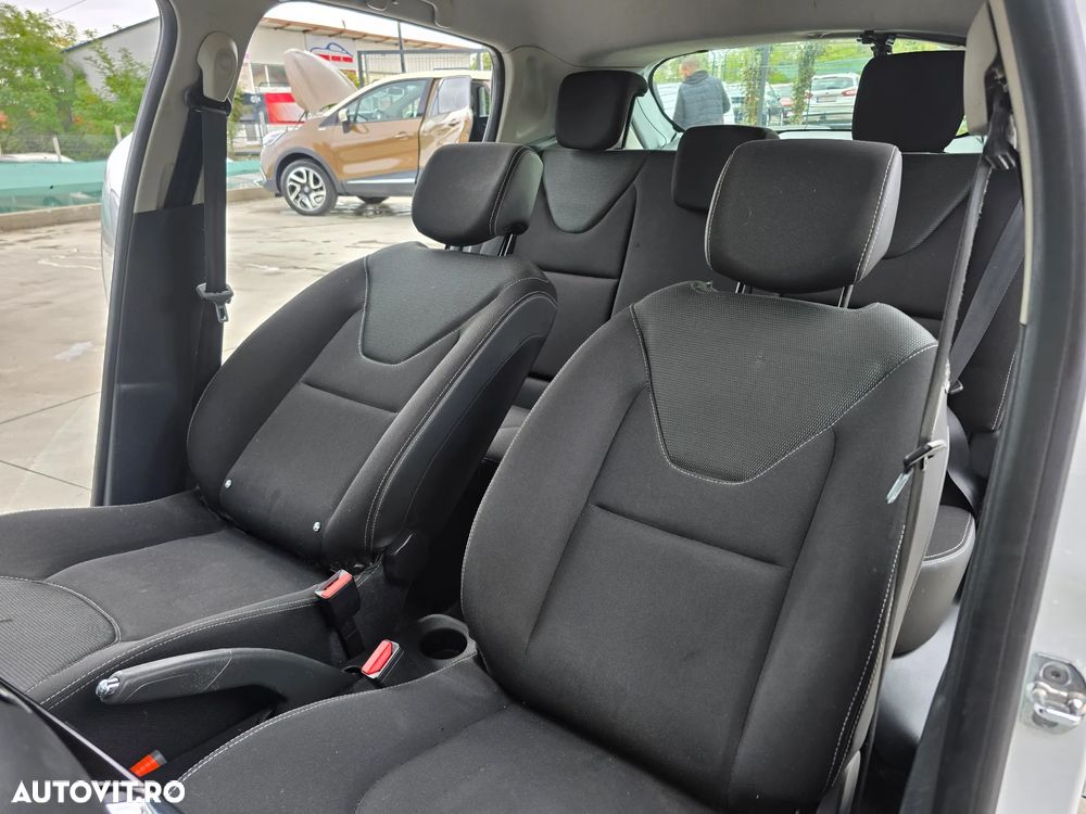 Renault Clio IV 0.9 Energy TCe Dynamique - 16