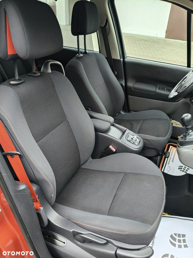 Renault Scenic Conquest - 30