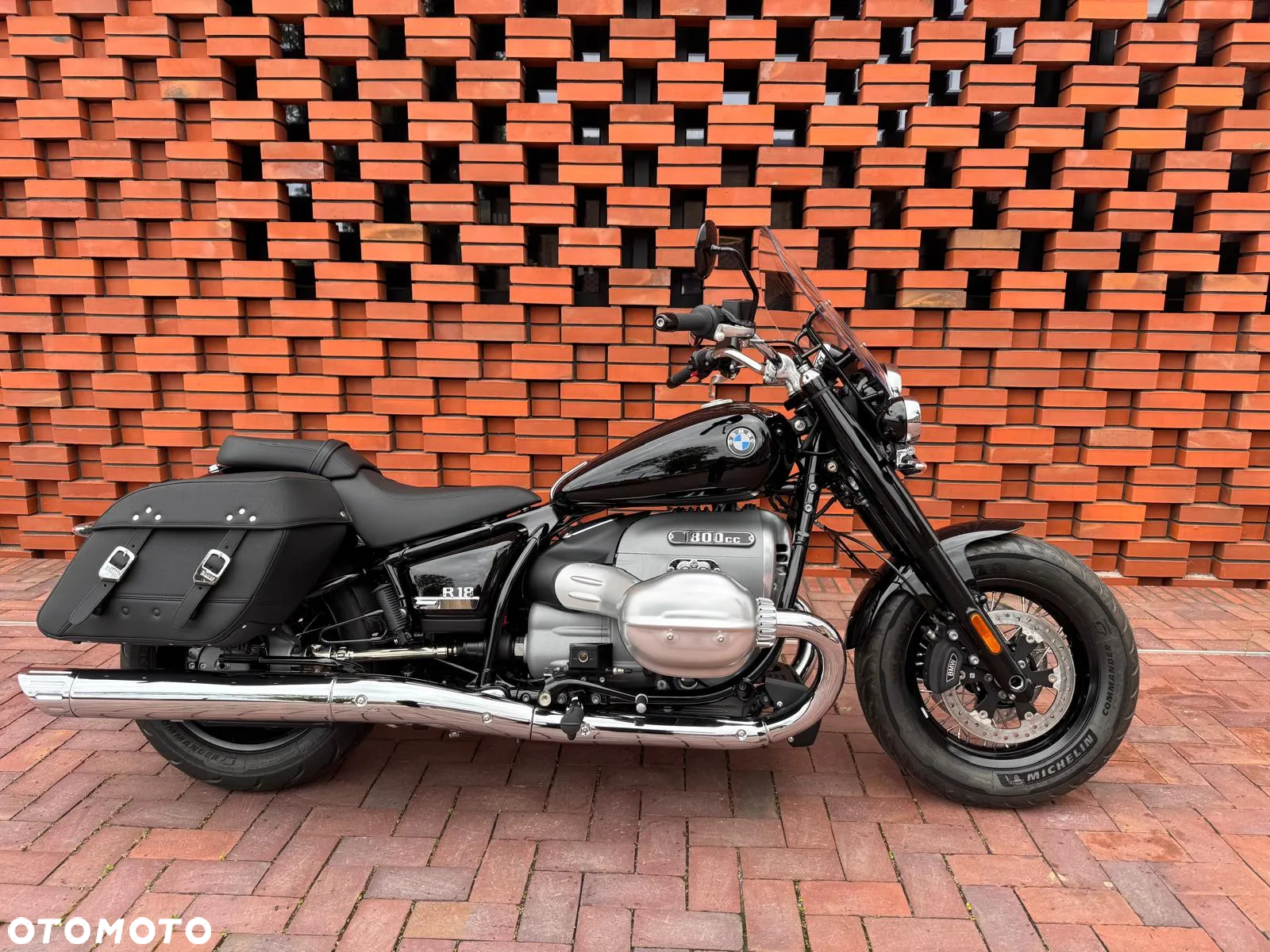 BMW R - 2