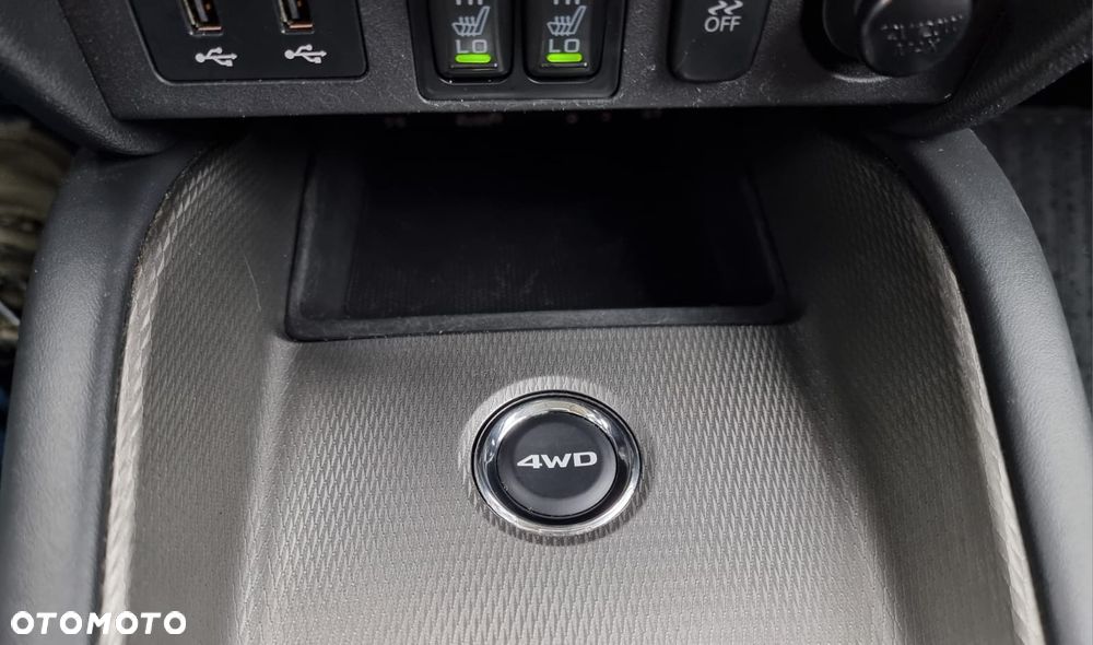 Mitsubishi ASX 2.0 4WD CVT Plus - 10
