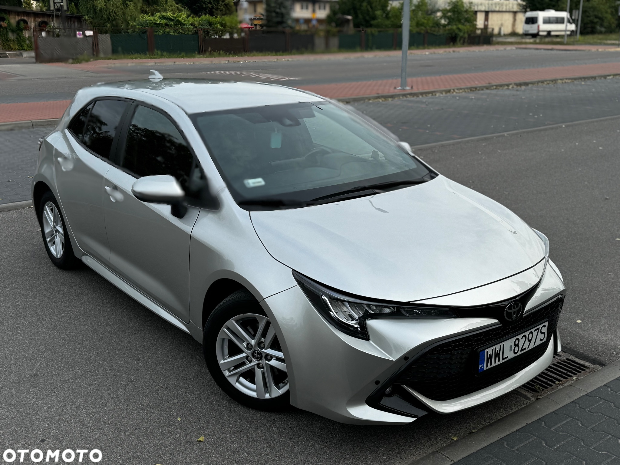 Toyota Corolla 1.2 T Comfort - 3