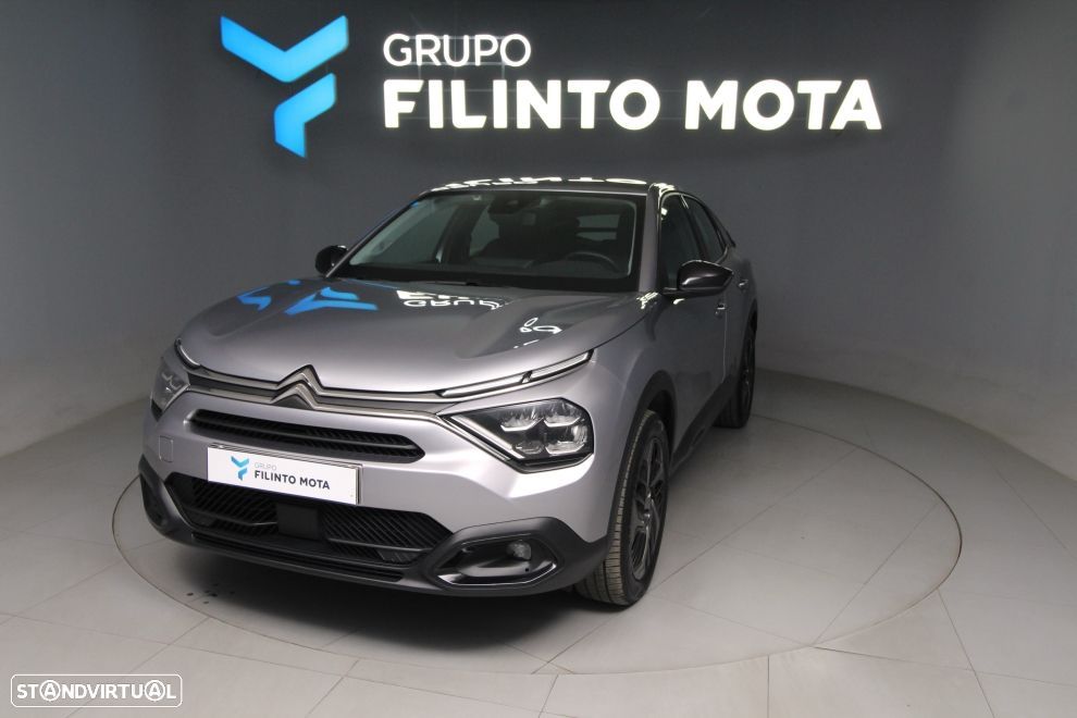 Citroën C4 1.2 PureTech Max - 7