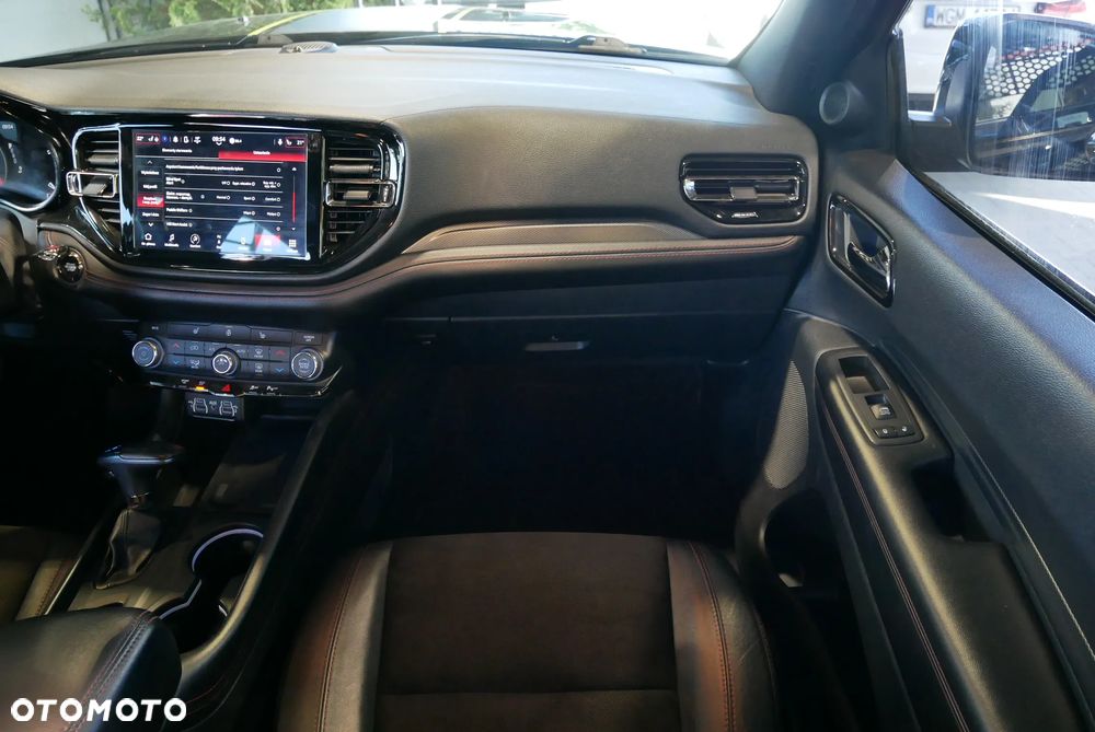 Dodge Durango 5.7 R/T - 17
