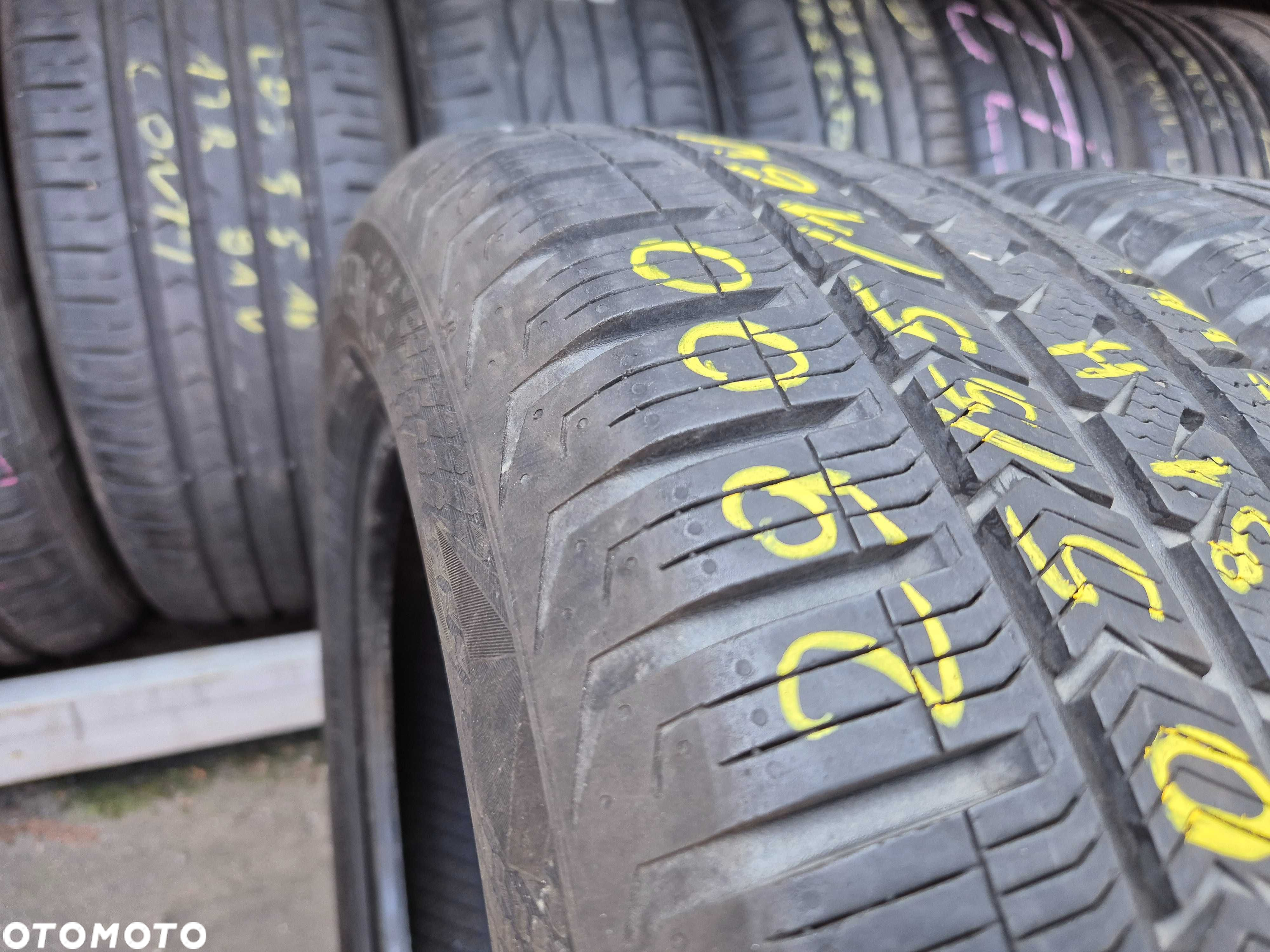 Vredestein Quatrac 5 205/55r16 91H N2900 - 7