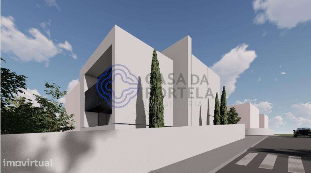 MORADIA T3 NOVA - Grande imagem: 5/13
