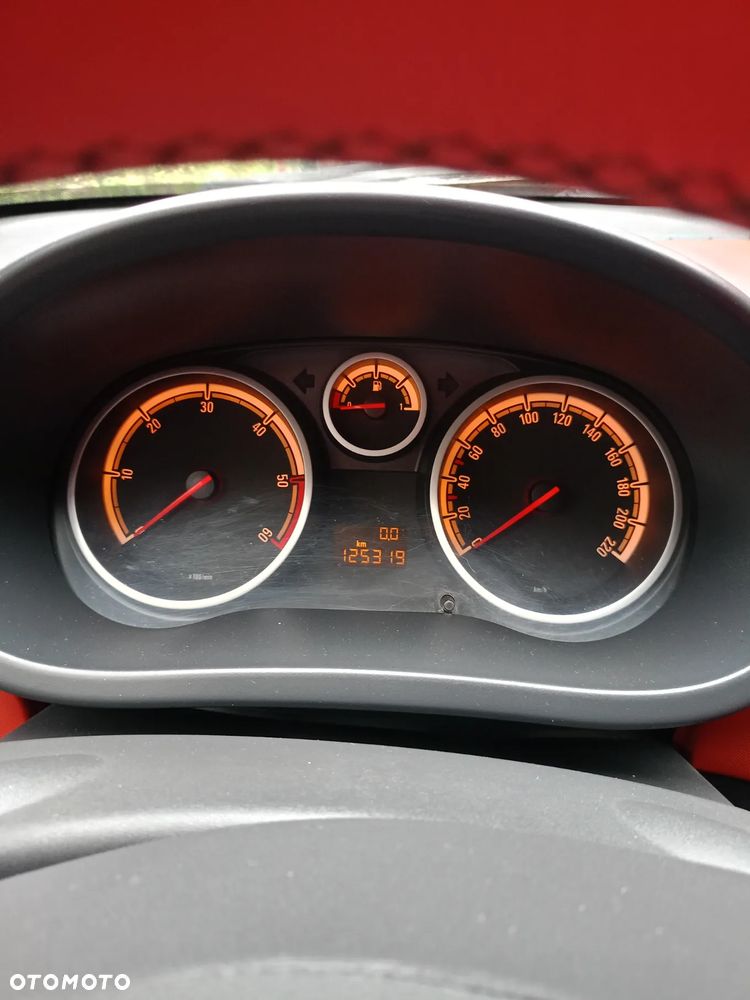 Opel Corsa - 7