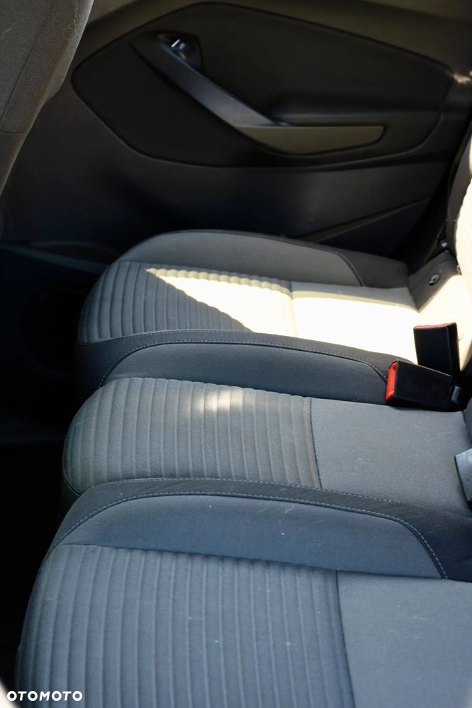 Ford C-MAX 1.5 TDCi Titanium - 16
