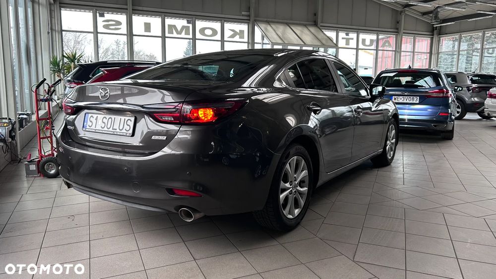 Mazda 6 2.0 SKYPassion - 3