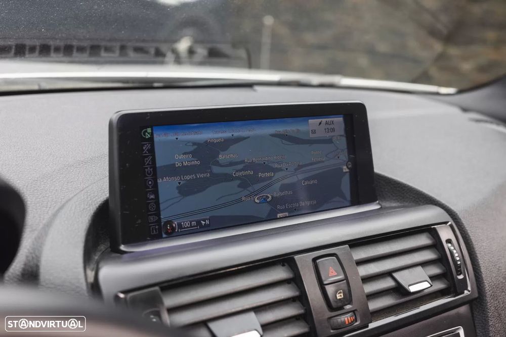 BMW 120 d xDrive - 18