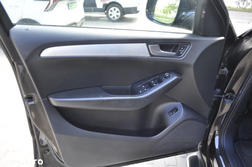 Audi Q5 2.0 TFSI quattro tiptronic - 6