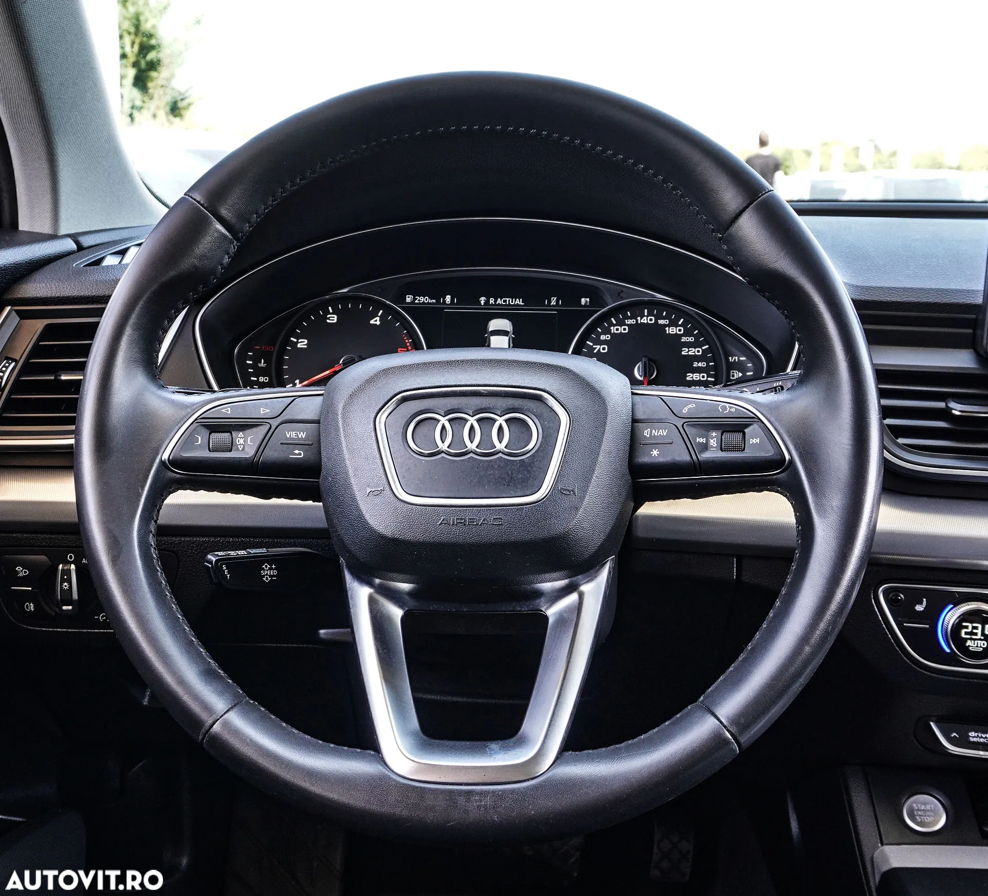 Audi Q5 2.0 TDI Quattro S tronic Basic - 19