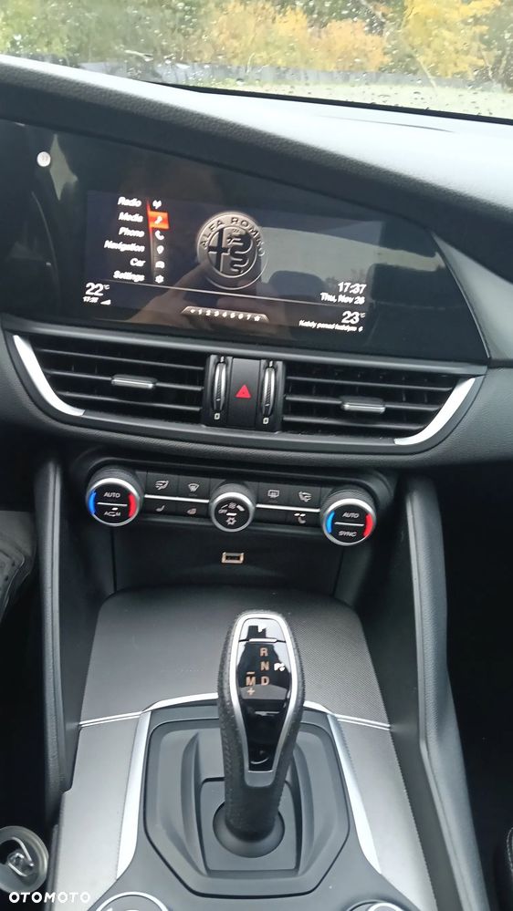 Alfa Romeo Giulia 2.0 Turbo Veloce - 16
