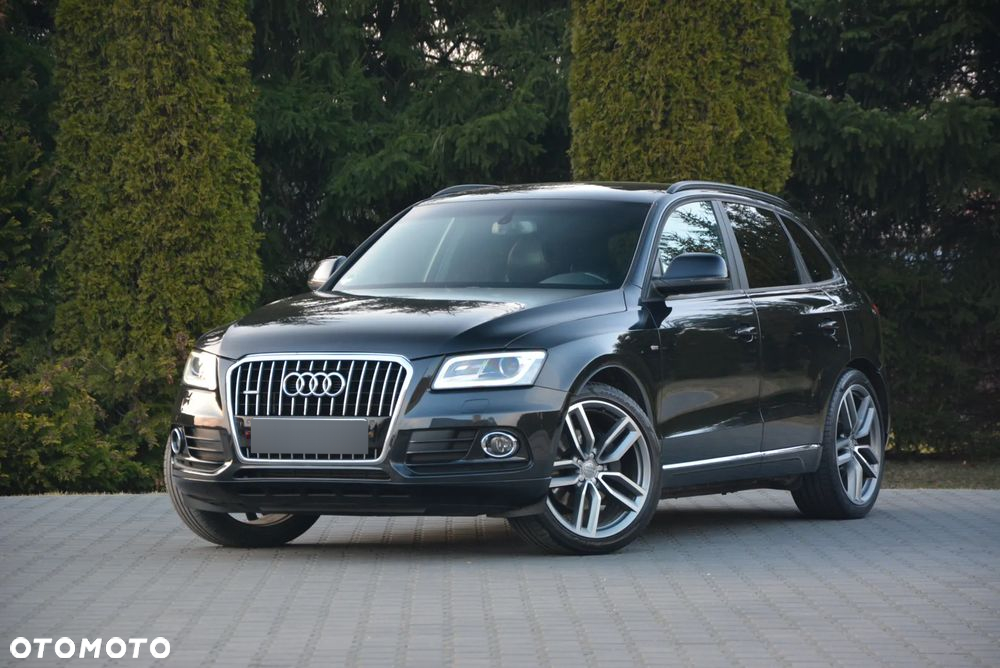 Audi Q5 3.0 TDI Quattro S tronic - 2