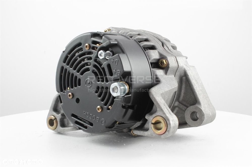 Alternator OPEL CORSA B 1.0 1.2 i X10XE X12XE - 8