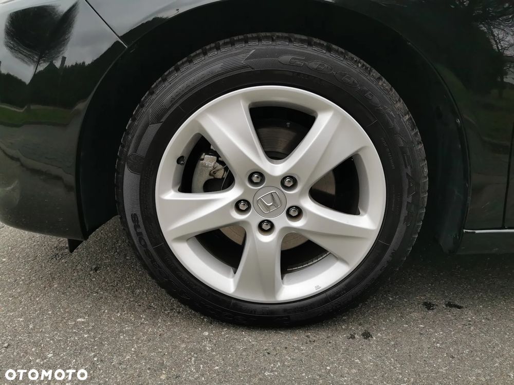 Honda Accord 2.0 Elegance - 15