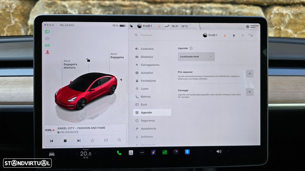 Tesla Model 3 - 29