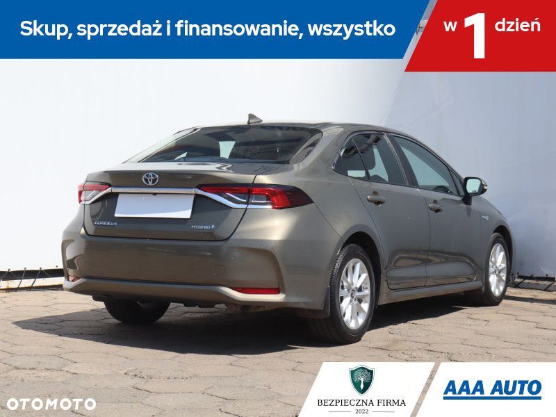 Toyota Corolla - 7
