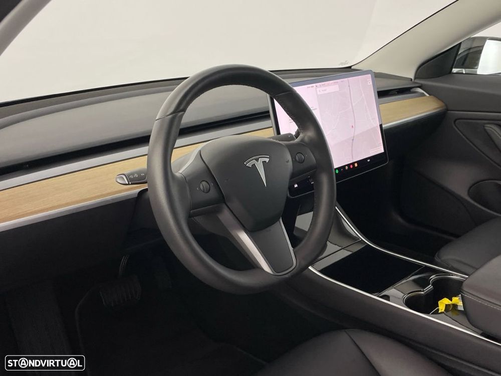 Tesla Model 3 Performance Dual Motor AWD - 16