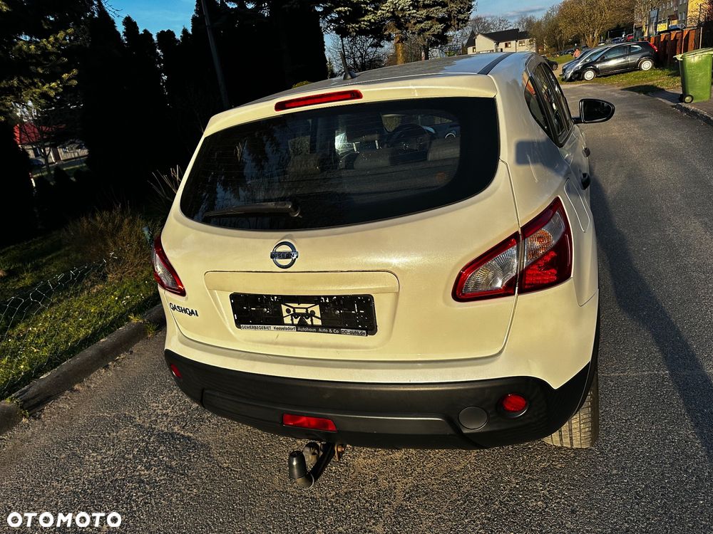Nissan Qashqai - 12