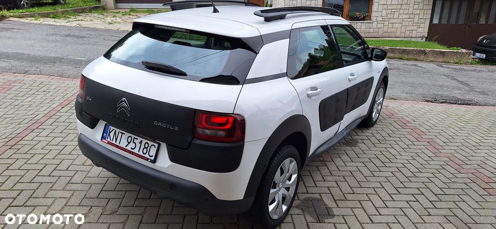 Citroën C4 Cactus 1.2 PureTech Feel - 6