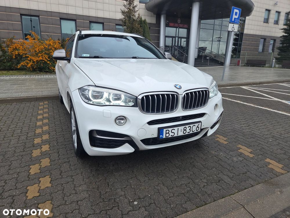 BMW X6 - 23