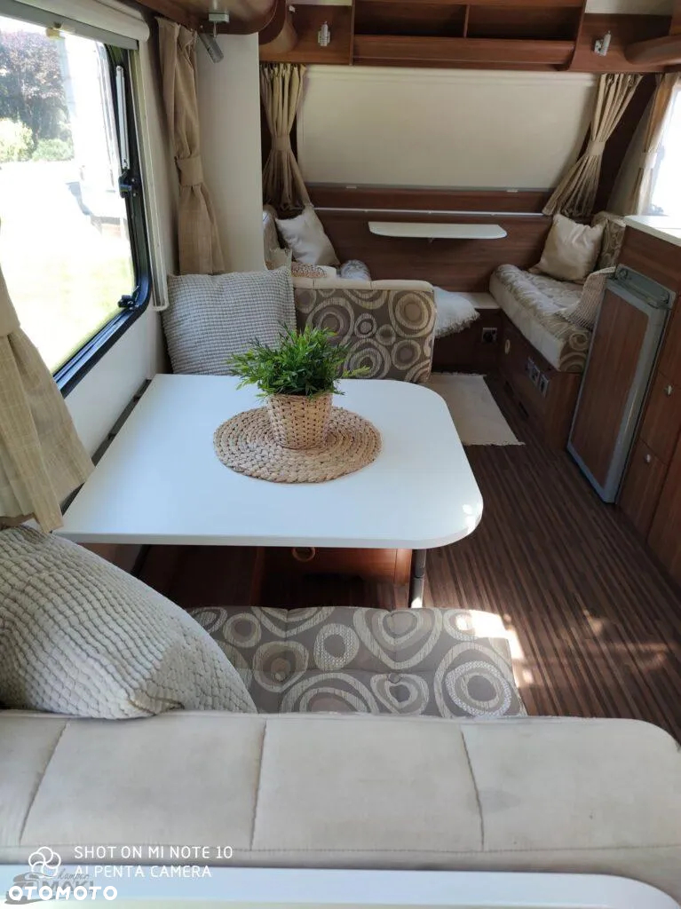 Adria ALTEA 542DT - 7