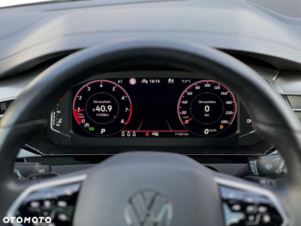 Volkswagen Arteon 2.0 TSI R-Line DSG - 29
