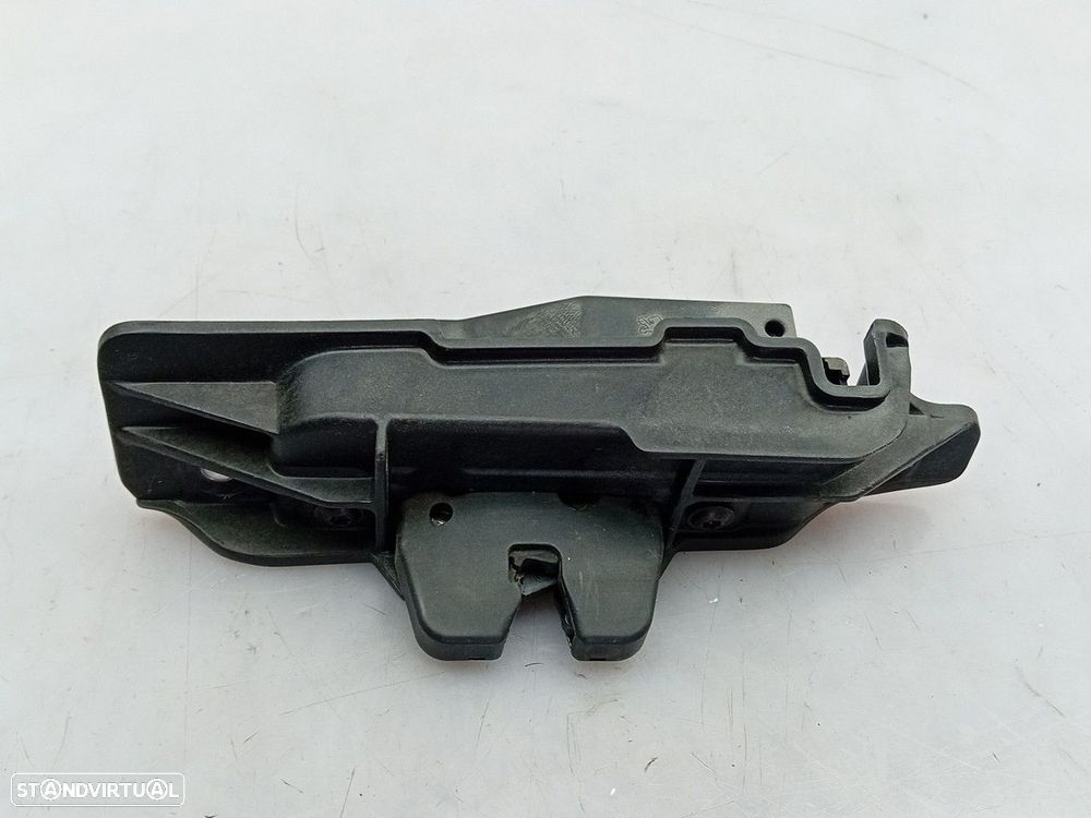 Fechadura / fecho da mala CITROËN C2 (JM_) - 2