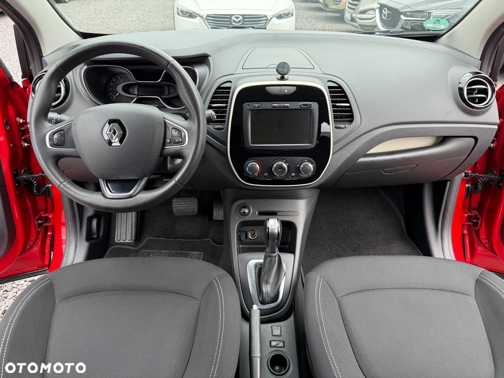 Renault Captur - 12