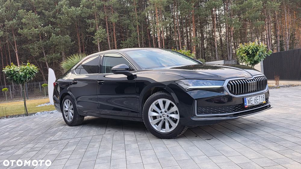 Skoda Superb 1.5 TSI mHEV Selection DSG - 4