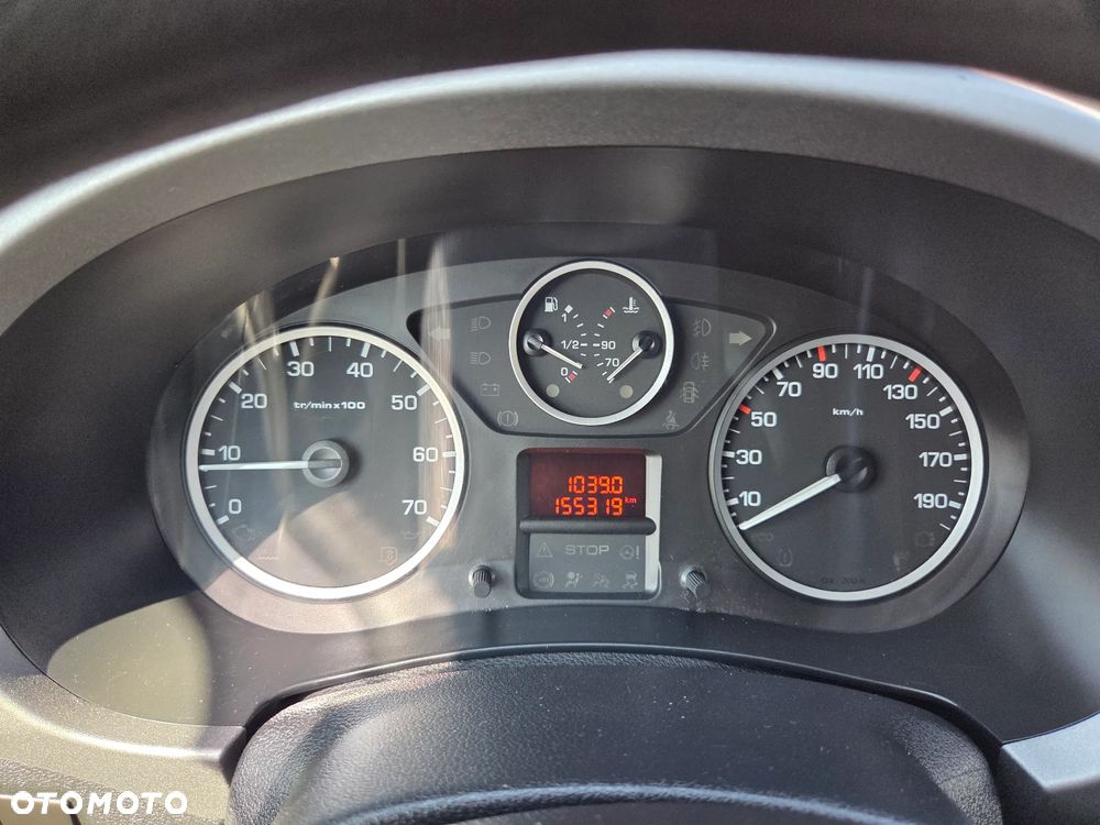 Peugeot Partner 1.6 BlueHDi Outdoor - 17