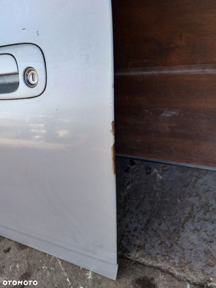 Toyota Celica VII 7 Drzwi lewe - 5