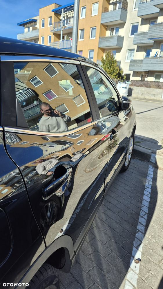 Nissan Qashqai 1.6 dCi DPF Start/Stop acenta - 5