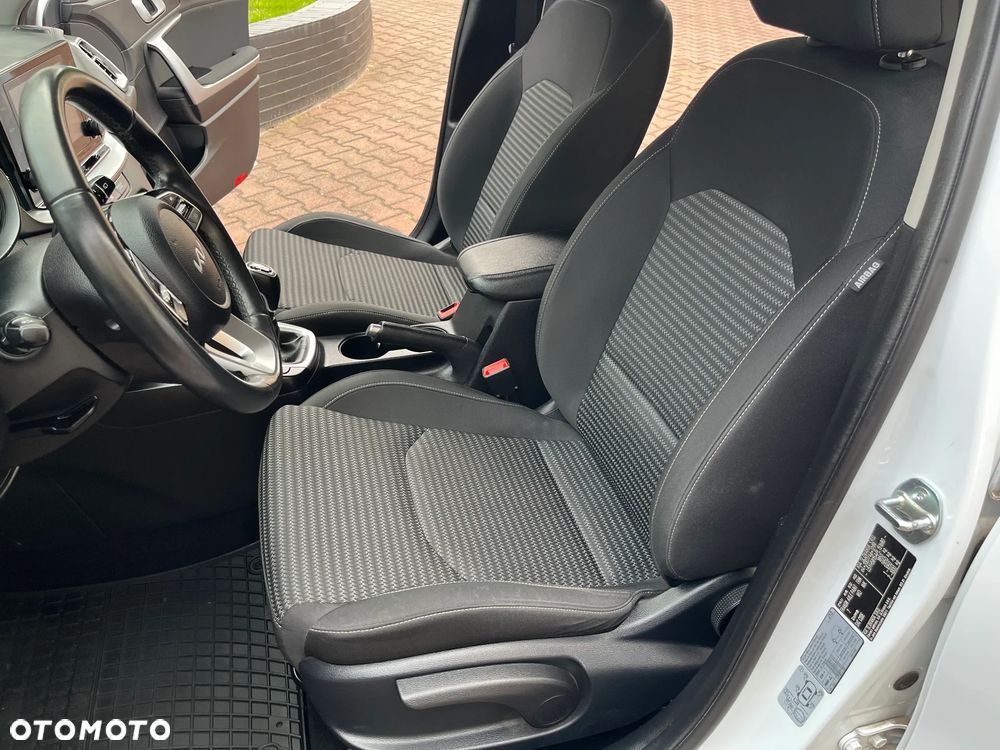 Kia Ceed 1.5 T-GDI M - 19