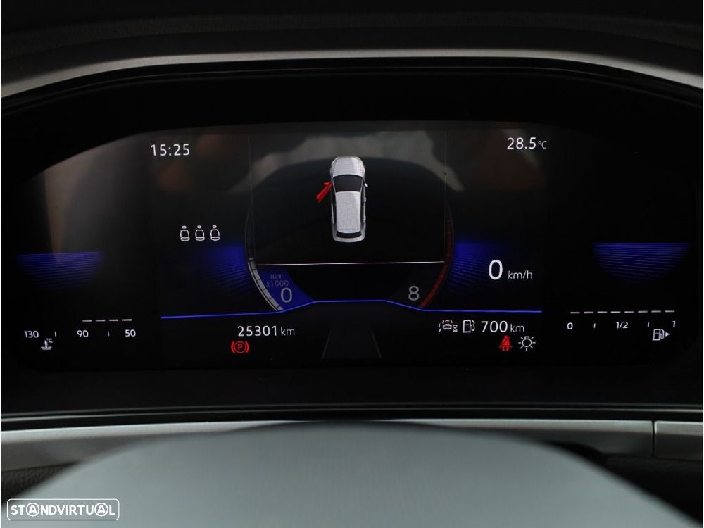 VW T-Roc 1.0 TSI Urban - 14