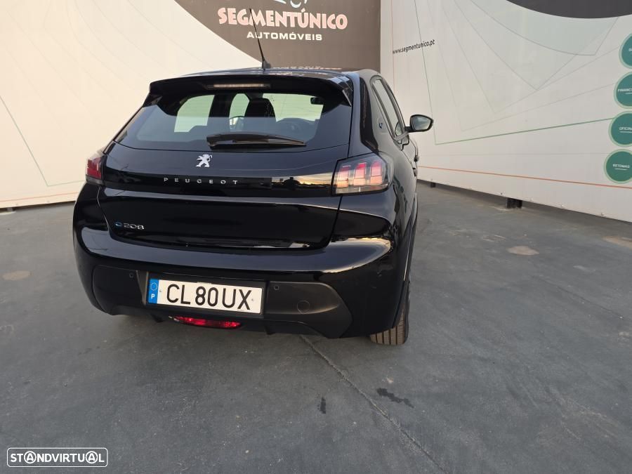 Peugeot e-208 50 kWh Active Pack - 14