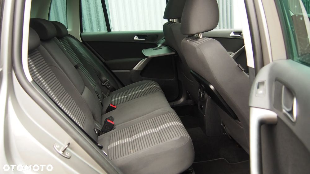 Mitsubishi ASX 1.6 ClearTec 2WD Active+ - 9