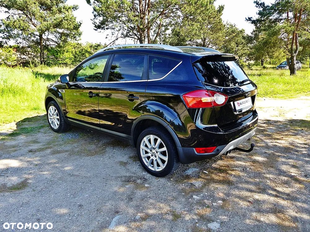 Ford Kuga 2.0 TDCi 4x4 Trend - 11