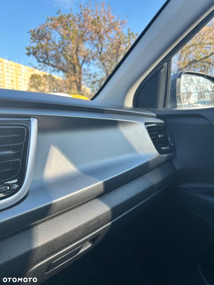 Kia Rio 1.4 crdi M - 28