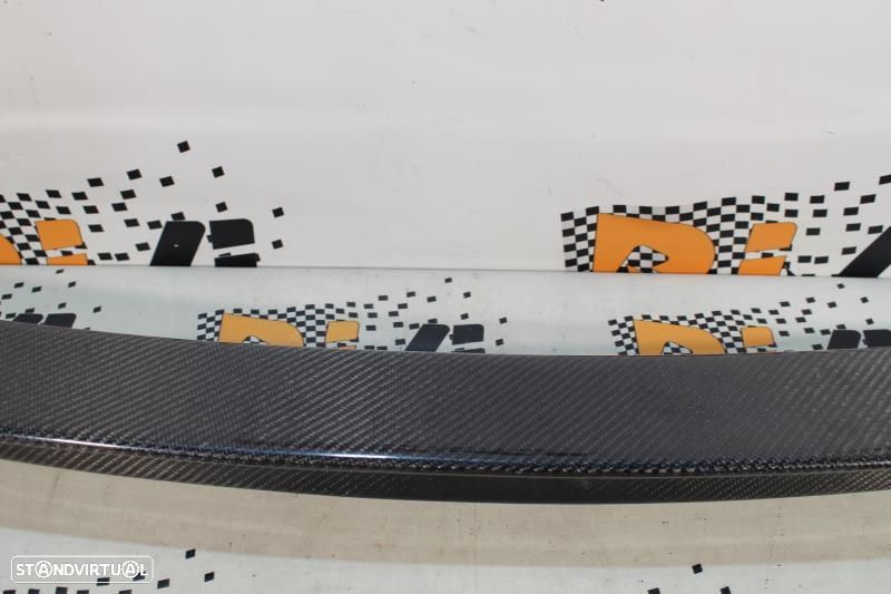 Aleron / Spoiler  Bmw 5 (F10)  Aleron Bmw Serie 5 F10 Em Fibra De Carb - 6