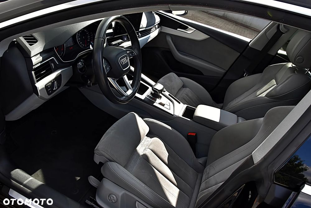 Audi A5 - 14