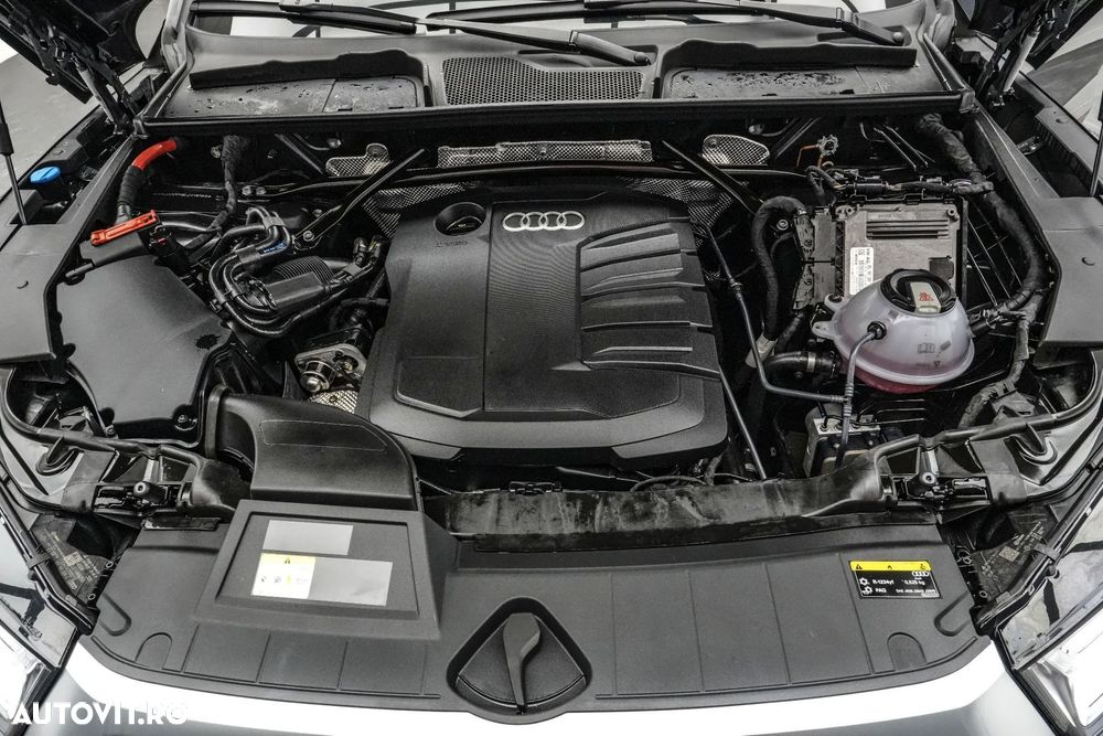 Audi Q5 35 TDI S tronic MHEV Advanced - 30