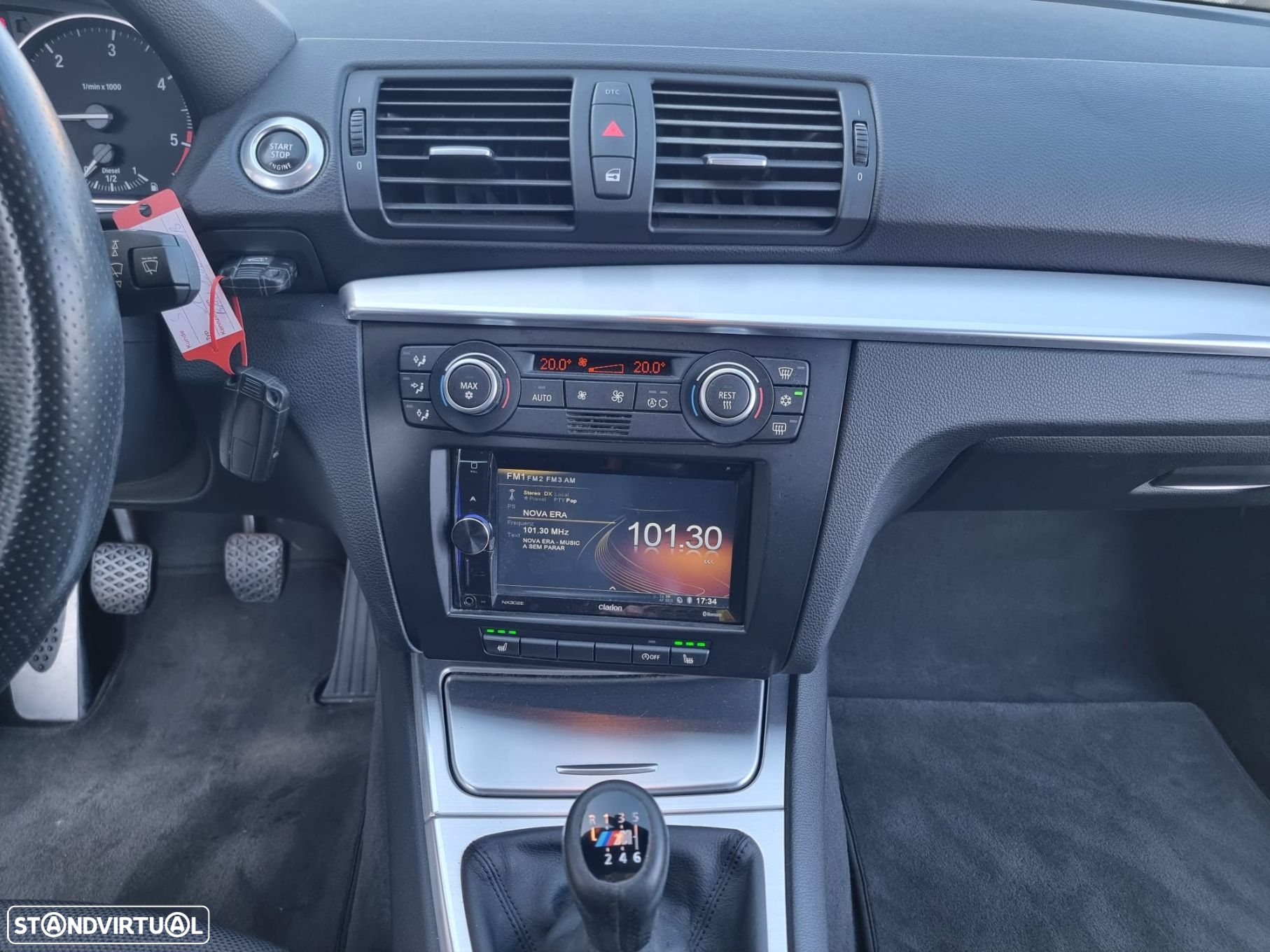 BMW 118 d - 15