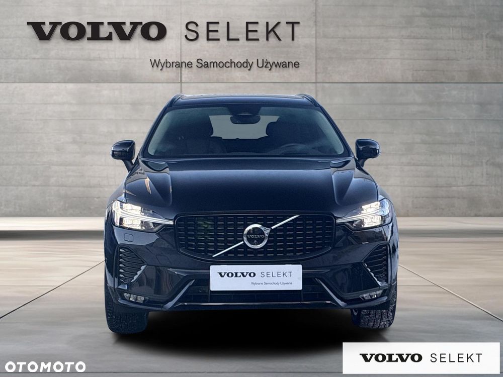 Volvo XC 60 - 3