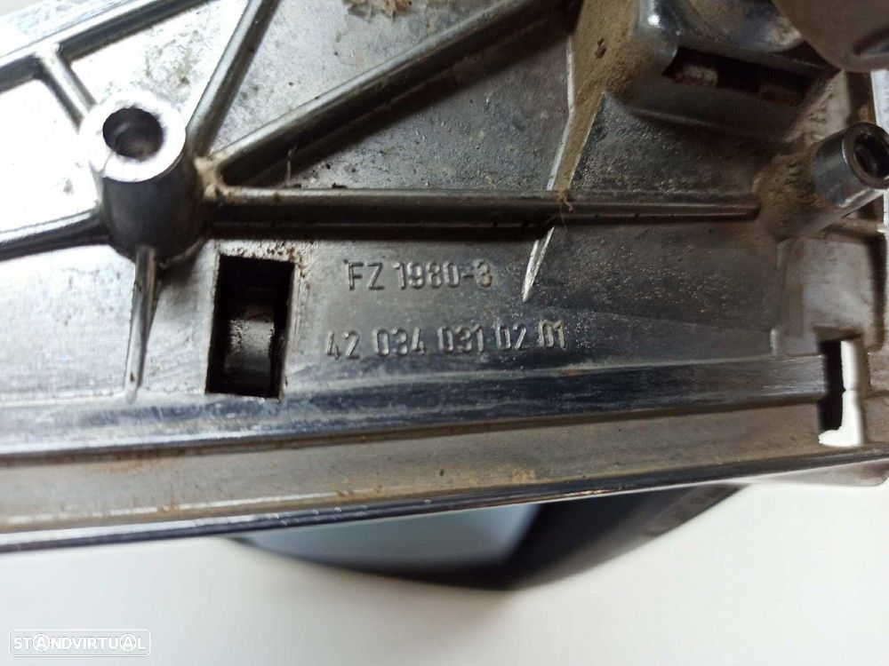 RETROVISOR ESQUERDO MERCEDES CLASE E (W123) BERLINA+COUPE D 300 - 2